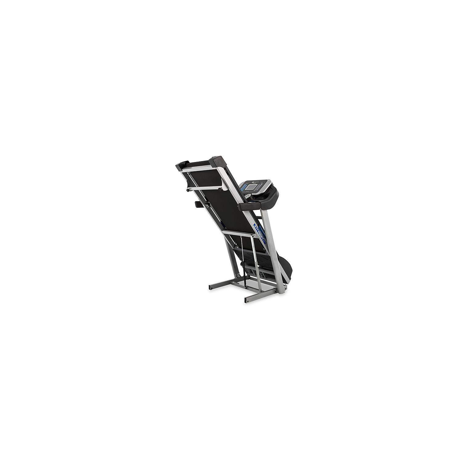 Беговая дорожка Xterra TRX2500