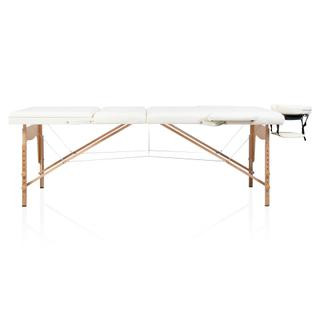Массажный стол складной Mizomed Standart 3