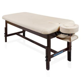Массажный стол стационарный Mizomed Essence-Flat SEF3S30+H