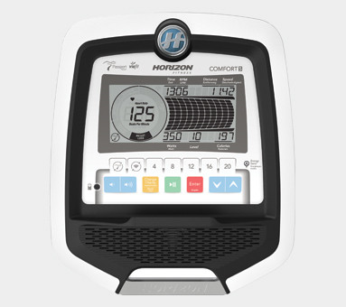 HORIZON COMFORT 5 VIEWFIT