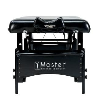 Массажный стол складной Master Galaxy TT, с подогревом