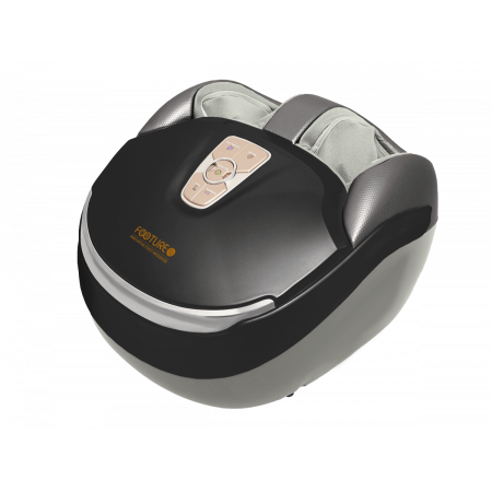 Массажер ног HANSUN FOOTURE FC8901 Black Edition