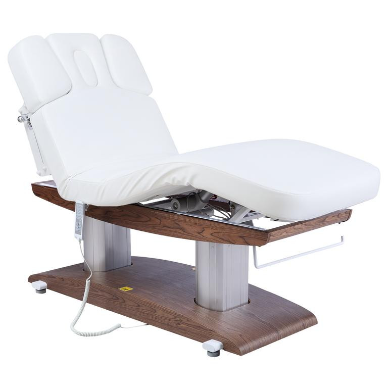 Массажный стол стационарный V1T2 с электроприводом