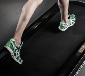 BH FITNESS PIONEER R3 Беговая дорожка