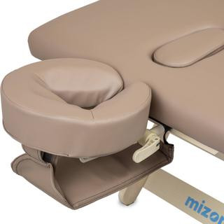 Массажный стол стационарный Mizomed Boast-Tilt SBT1S30