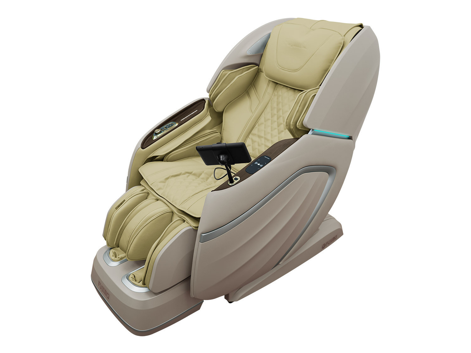 Массажное кресло FUJIMO TON F-888 ZEN