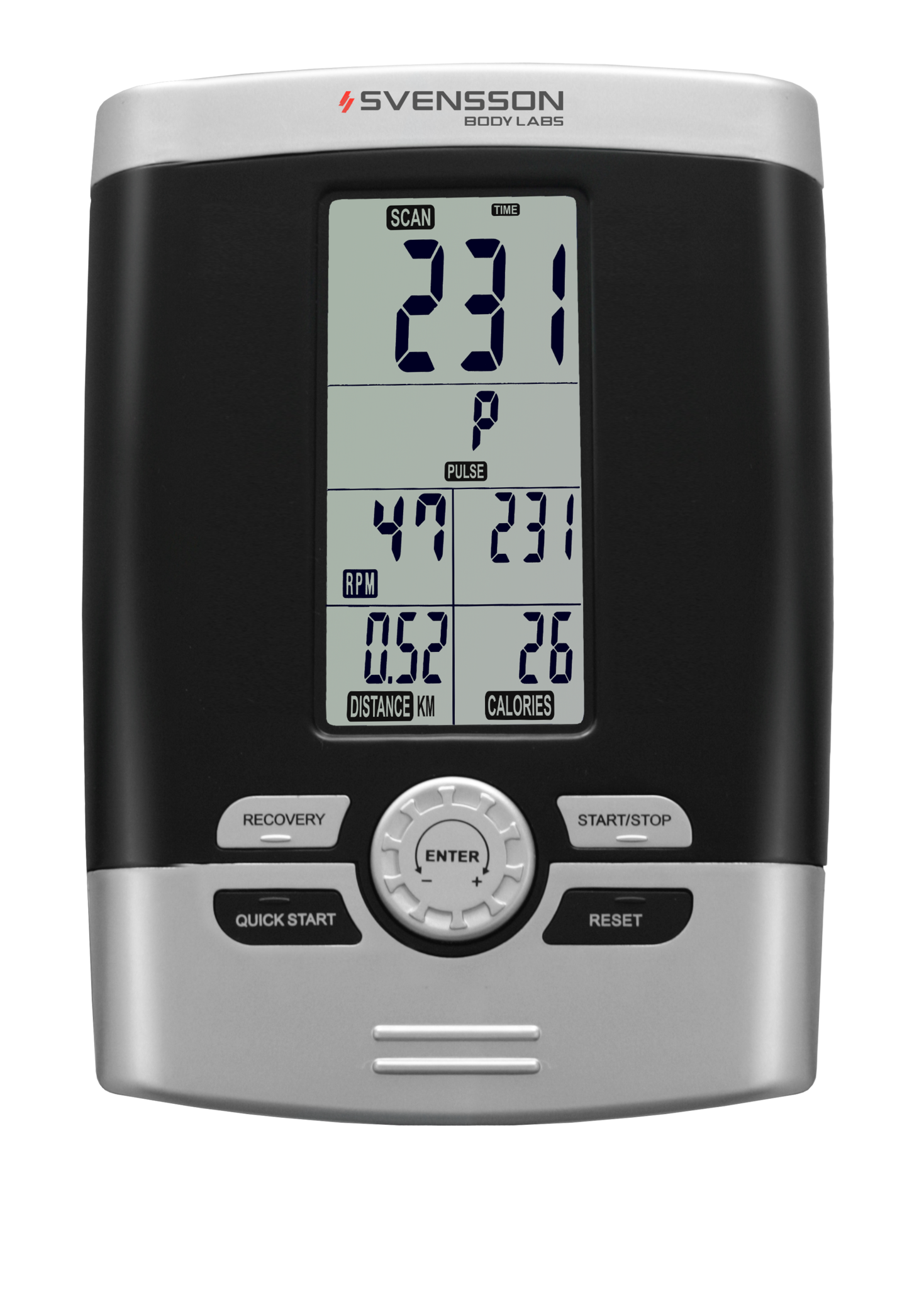 Svensson Body Labs ComfortLine ESM