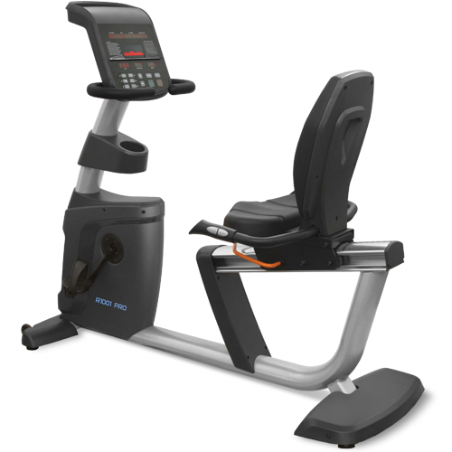 Bronze Gym R1001 Pro