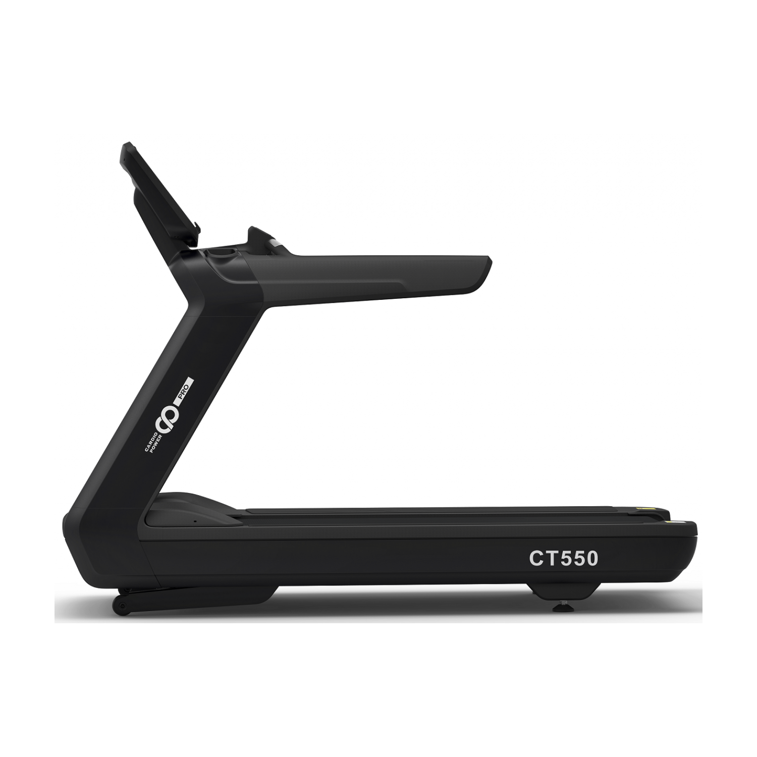 Профессиональная Беговая дорожка CardioPower PRO CT550