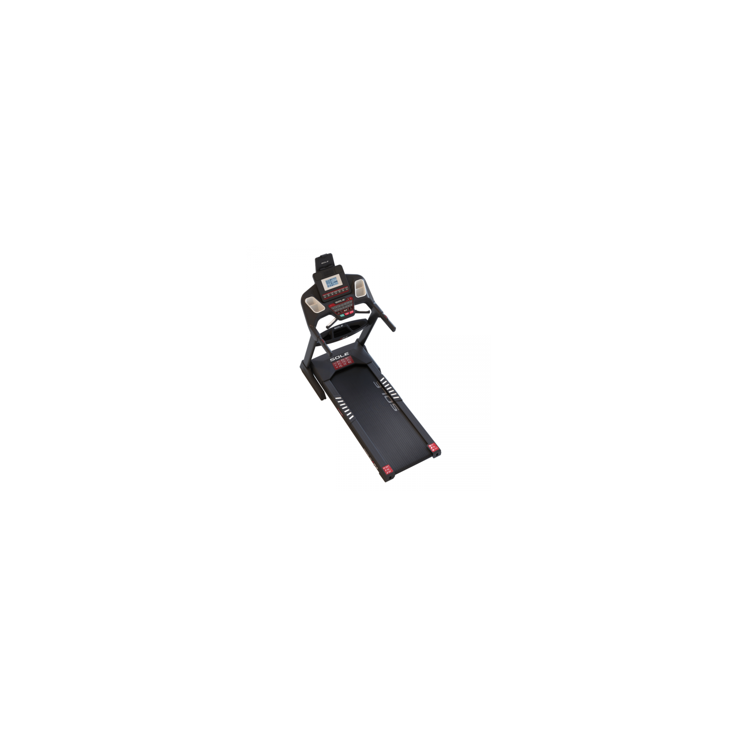 Беговая дорожка Sole F63 2019