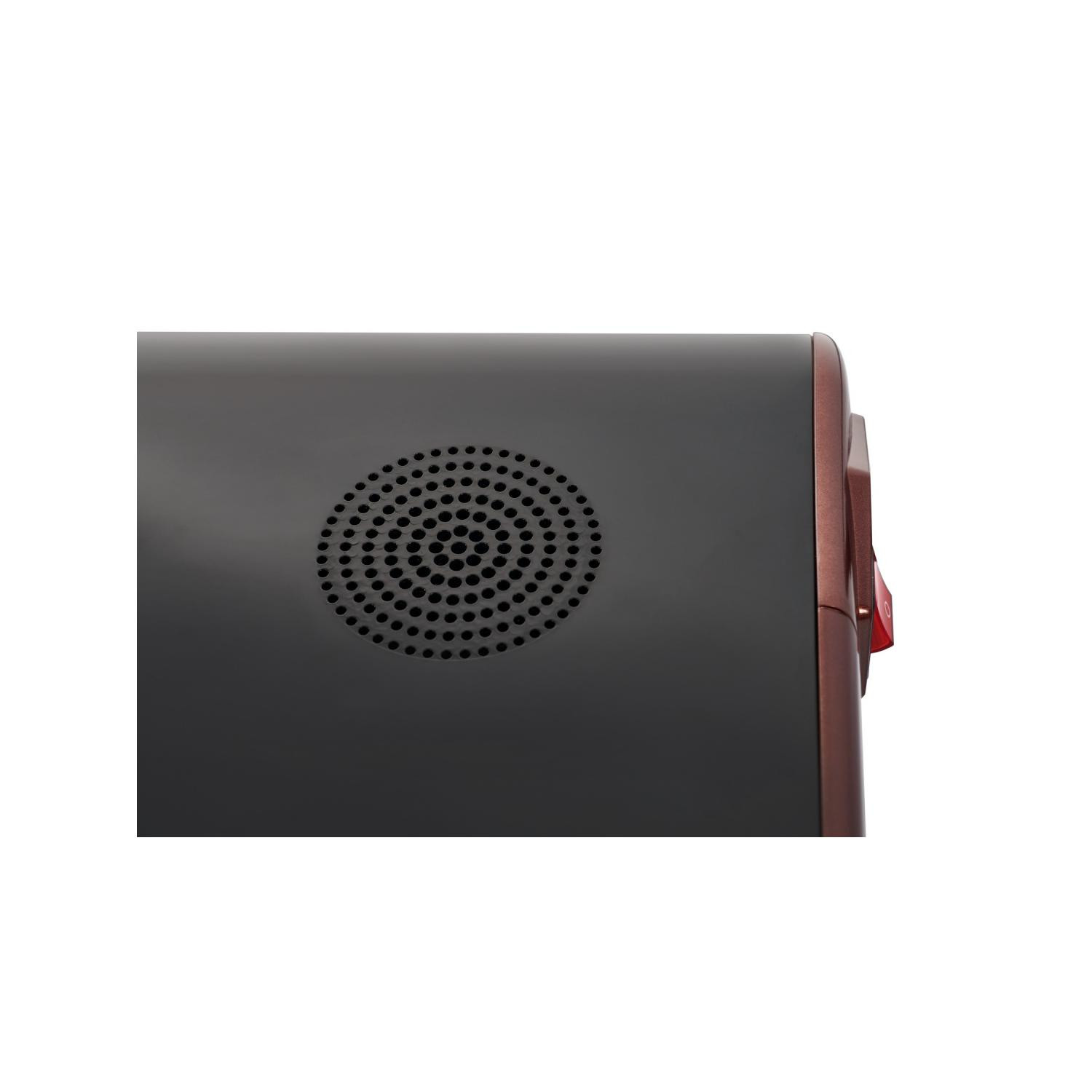 Беговая дорожка Titanium Masters Slimtech C10 (коричневая)