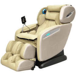Массажное кресло FUJIMO TON PRO ZEN F888 Имбирь