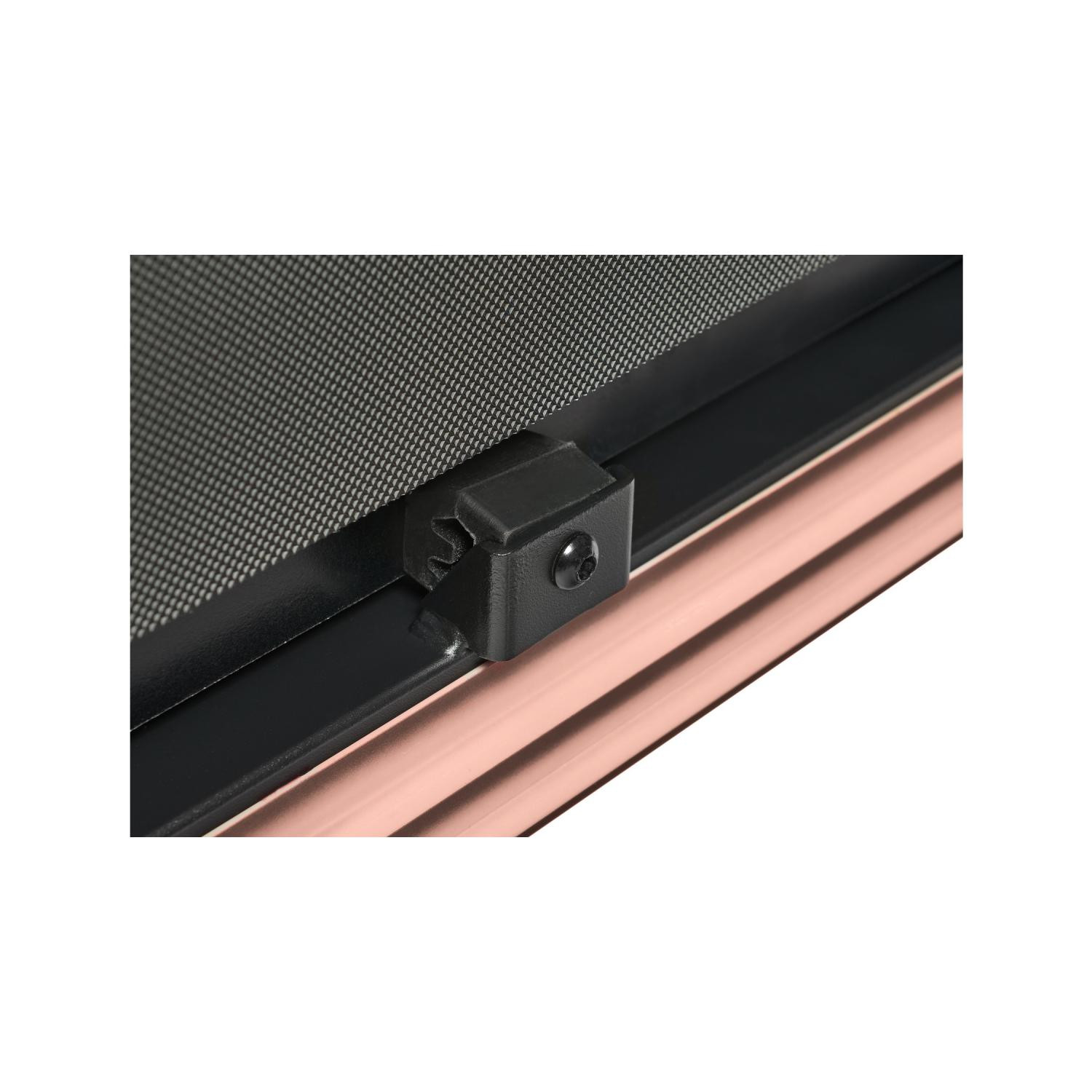 Беговая дорожка Titanium Masters Slimtech C10 (коричневая)