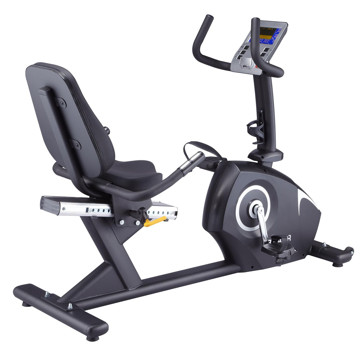 Велотренажер OPTIFIT STYLO RX121