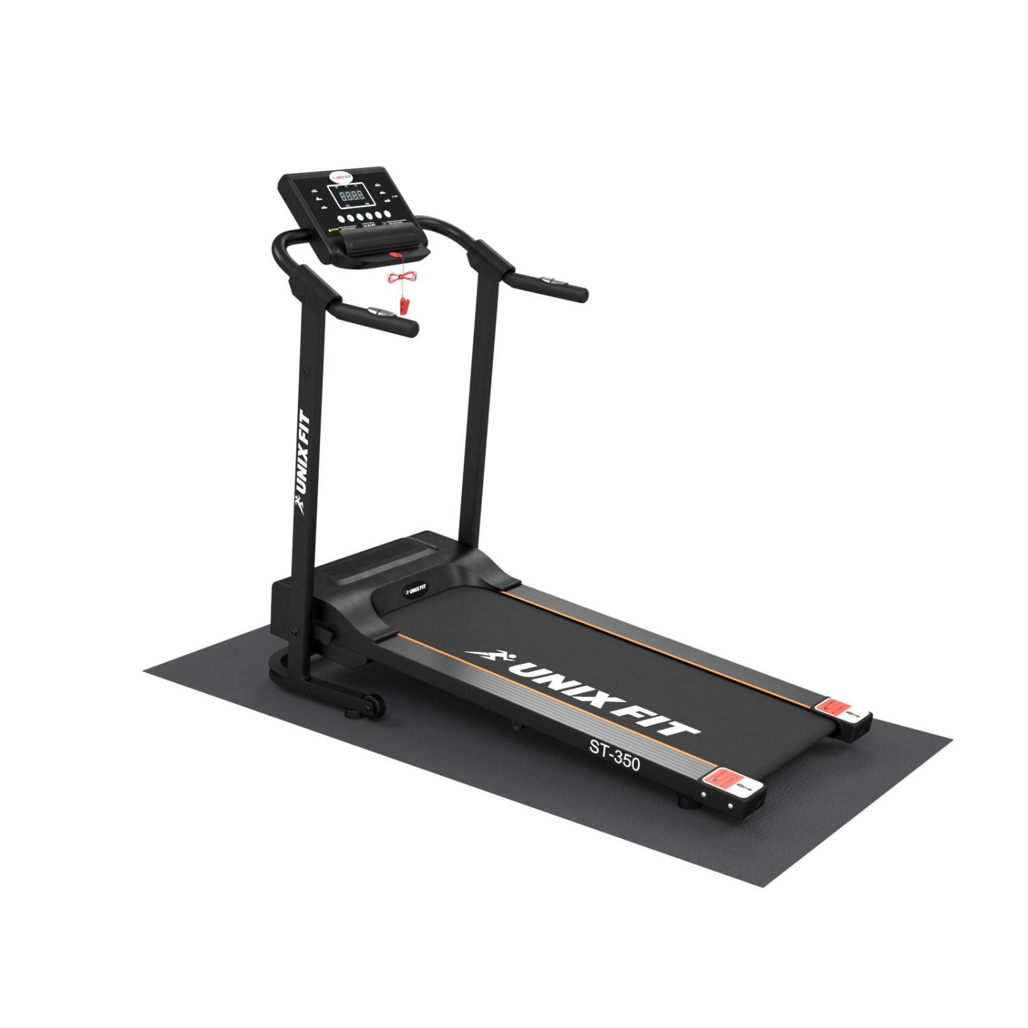 Беговая дорожка UnixFit ST-350