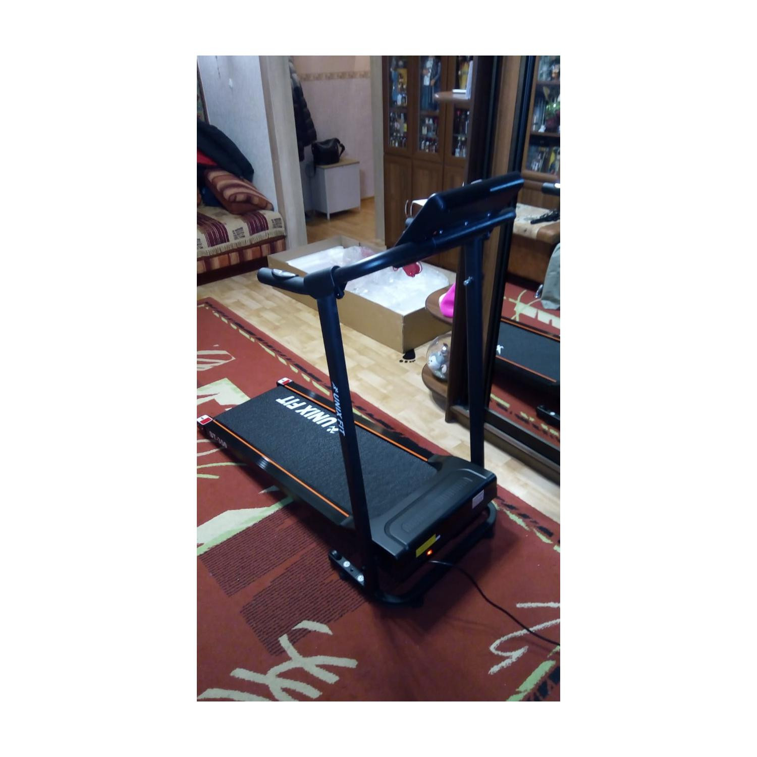 Беговая дорожка UnixFit ST-350