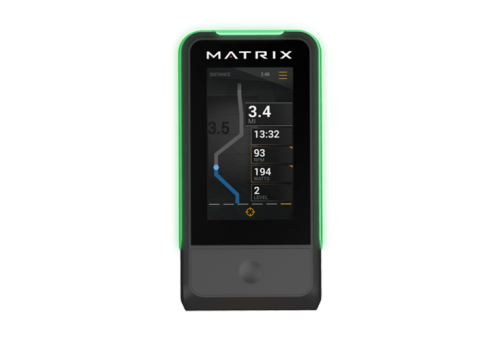 MATRIX CXP