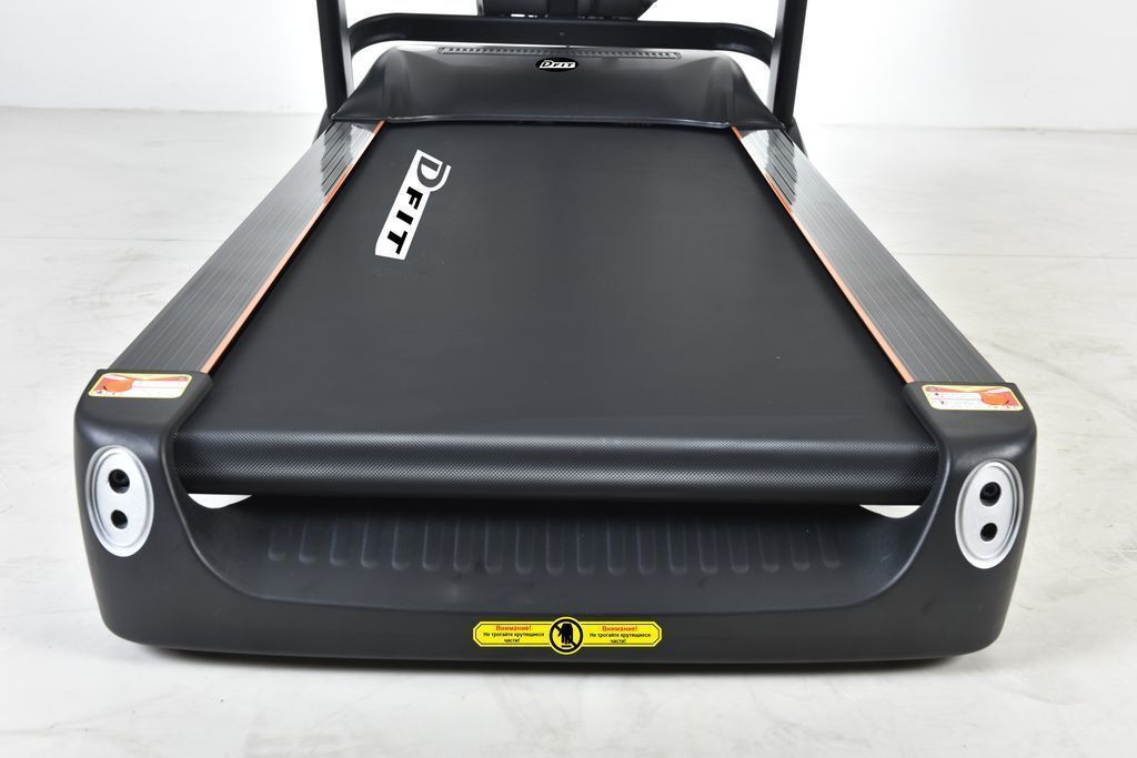 Беговая дорожка Dfit Maxima X New