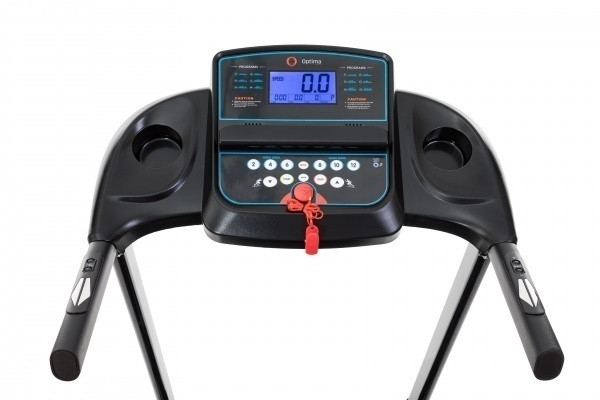 Optima Fitness Solo