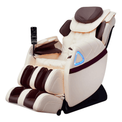 Массажное кресло FUJIMO KO F377 Beige