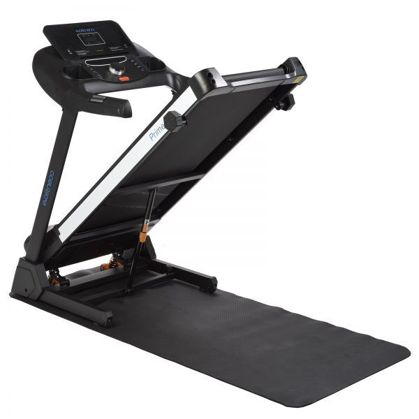 Evo fitness prime