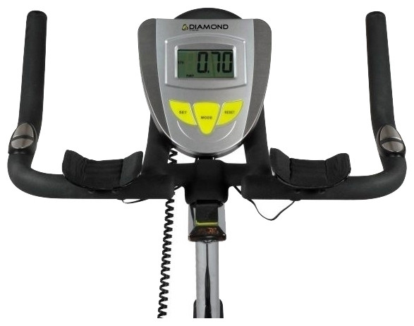 Diamond Fitness Sprint 23