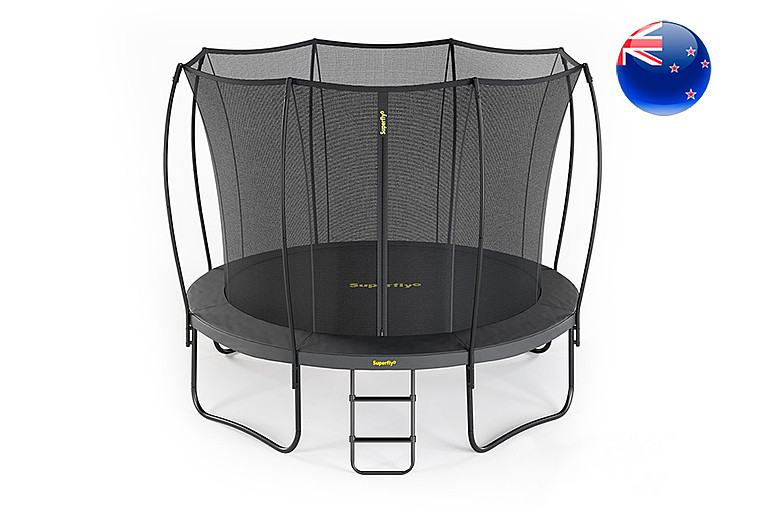 Батут Hasttings Superfly X 10ft