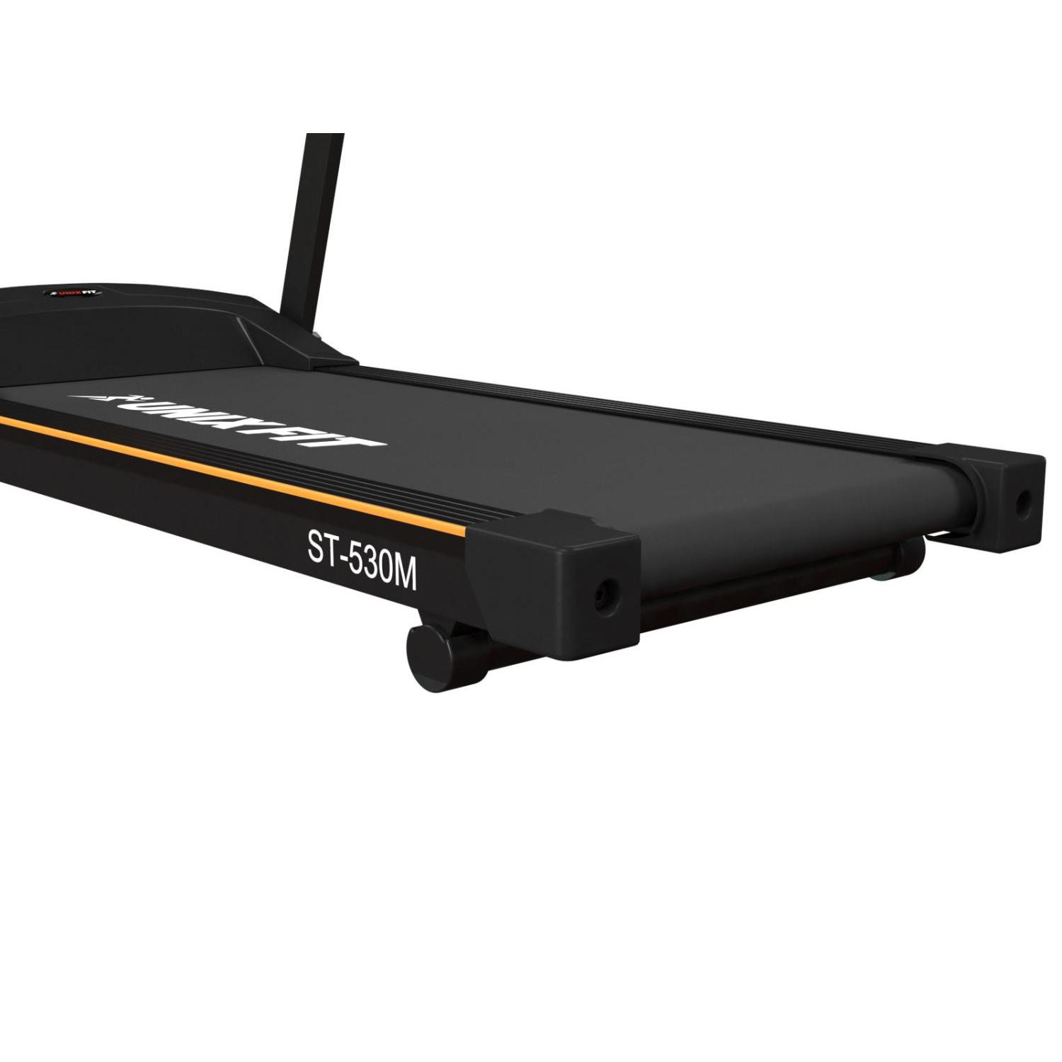 Беговая дорожка UnixFit ST-530M