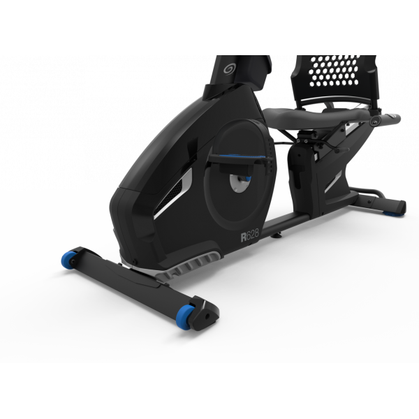 Горизонтальный велотренажер Nautilus R628