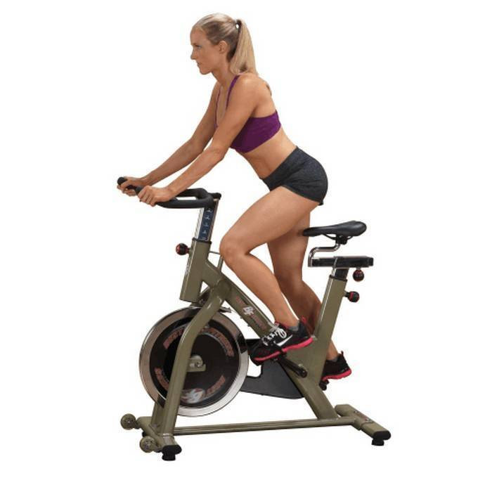 Best Fitness BFSB5