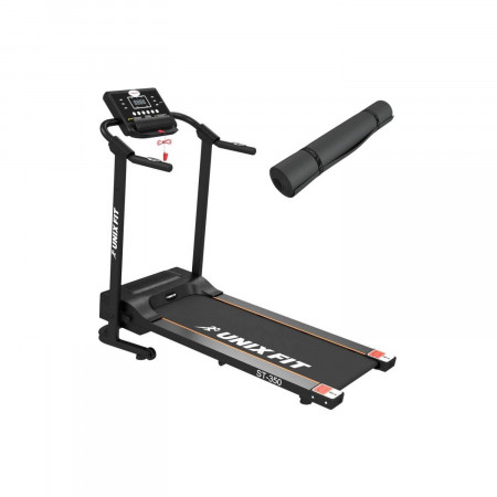 Беговая дорожка UnixFit ST-350