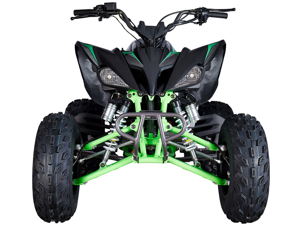Mikilon Rapide 200 EFI