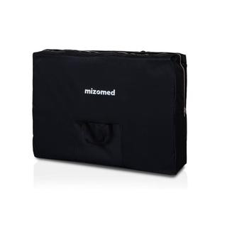 Массажный стол складной Mizomed Premium DUO для беременных с вырезом