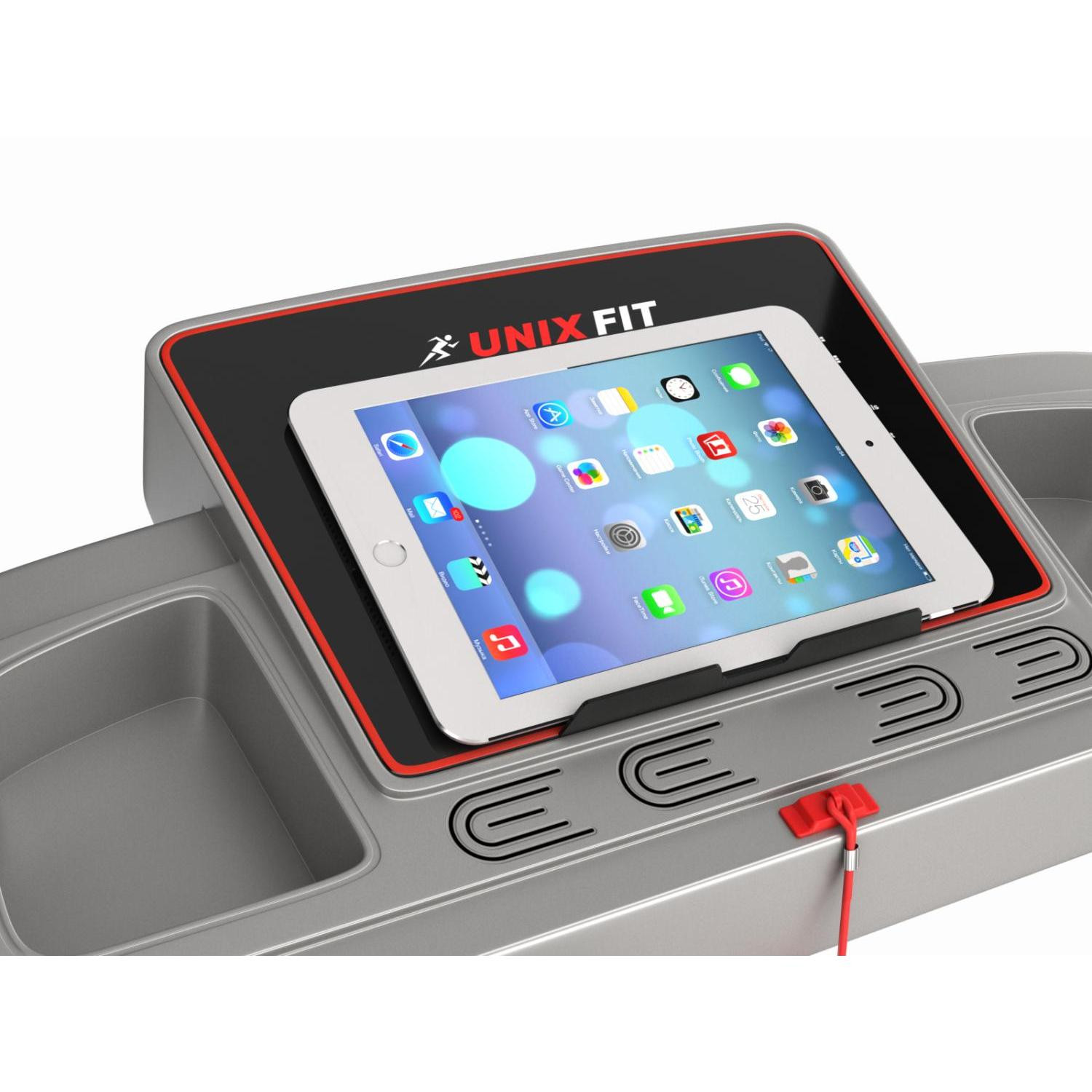 Беговая дорожка UNIXFIT ST-540Z