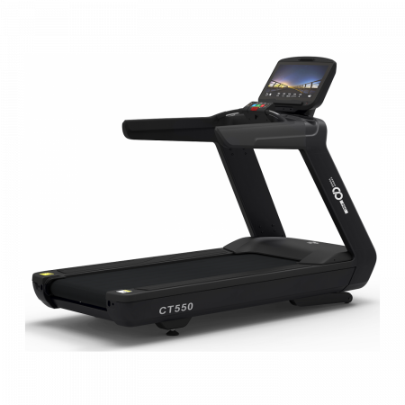 Профессиональная Беговая дорожка CardioPower PRO CT550