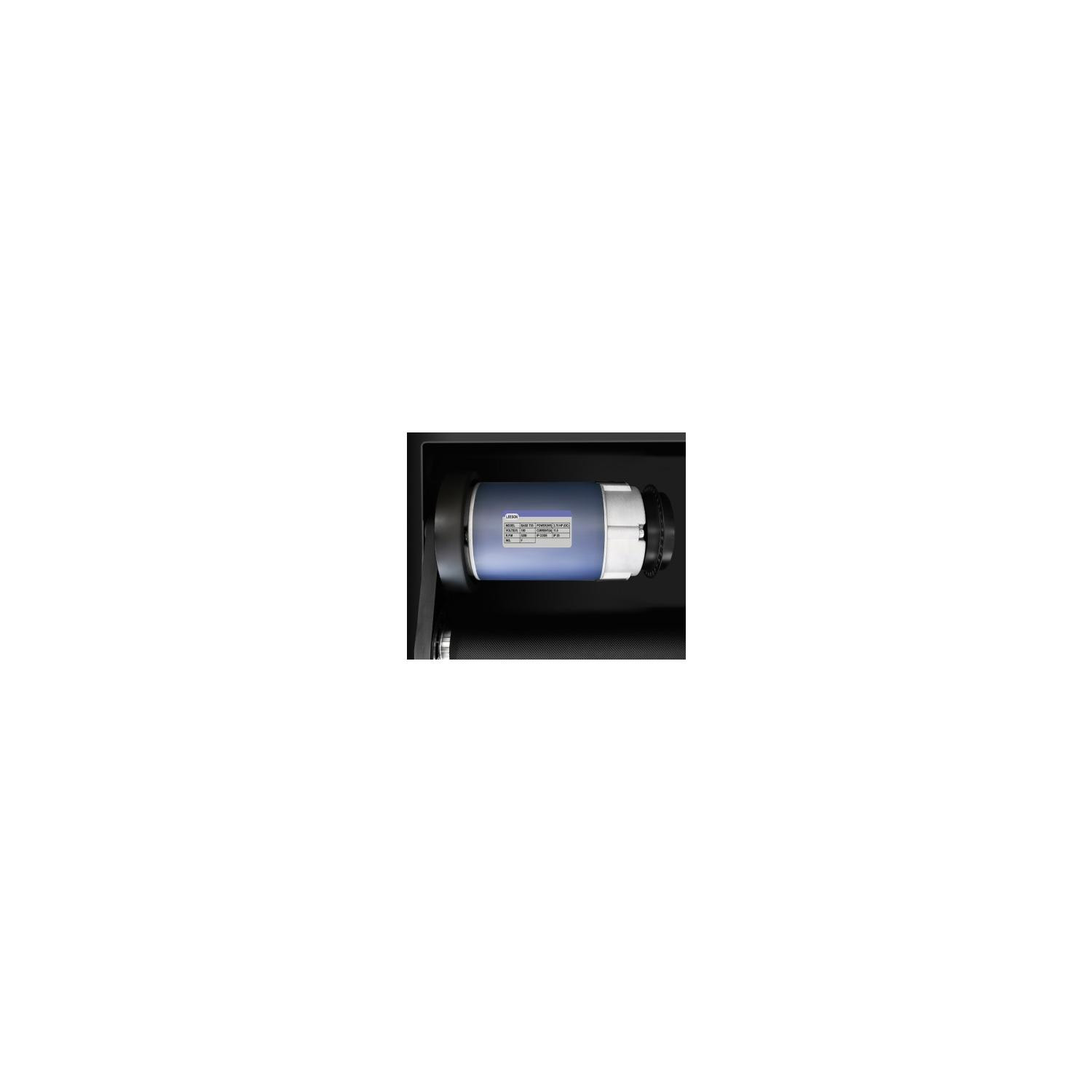 Беговая дорожка Svensson Industrial Base T55 (LED)