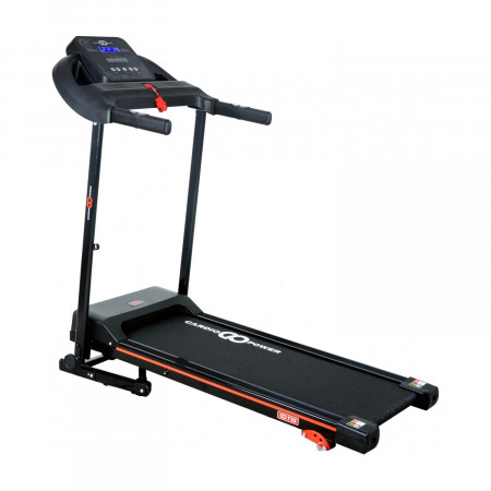Беговая дорожка CardioPower T10