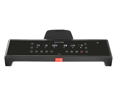 OXYGEN T-COMPACT B