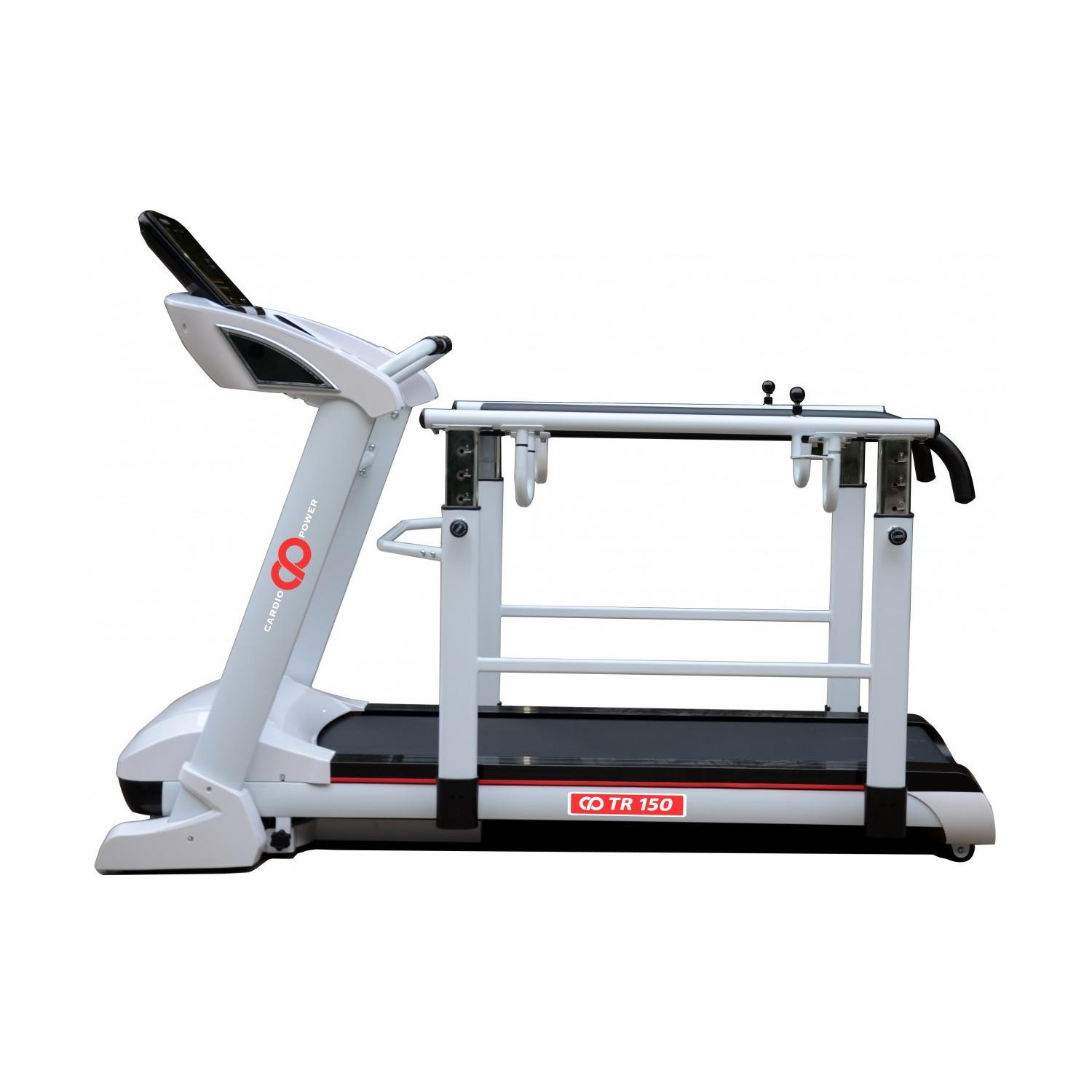 Реабилитационная беговая дорожка CardioPower TR150