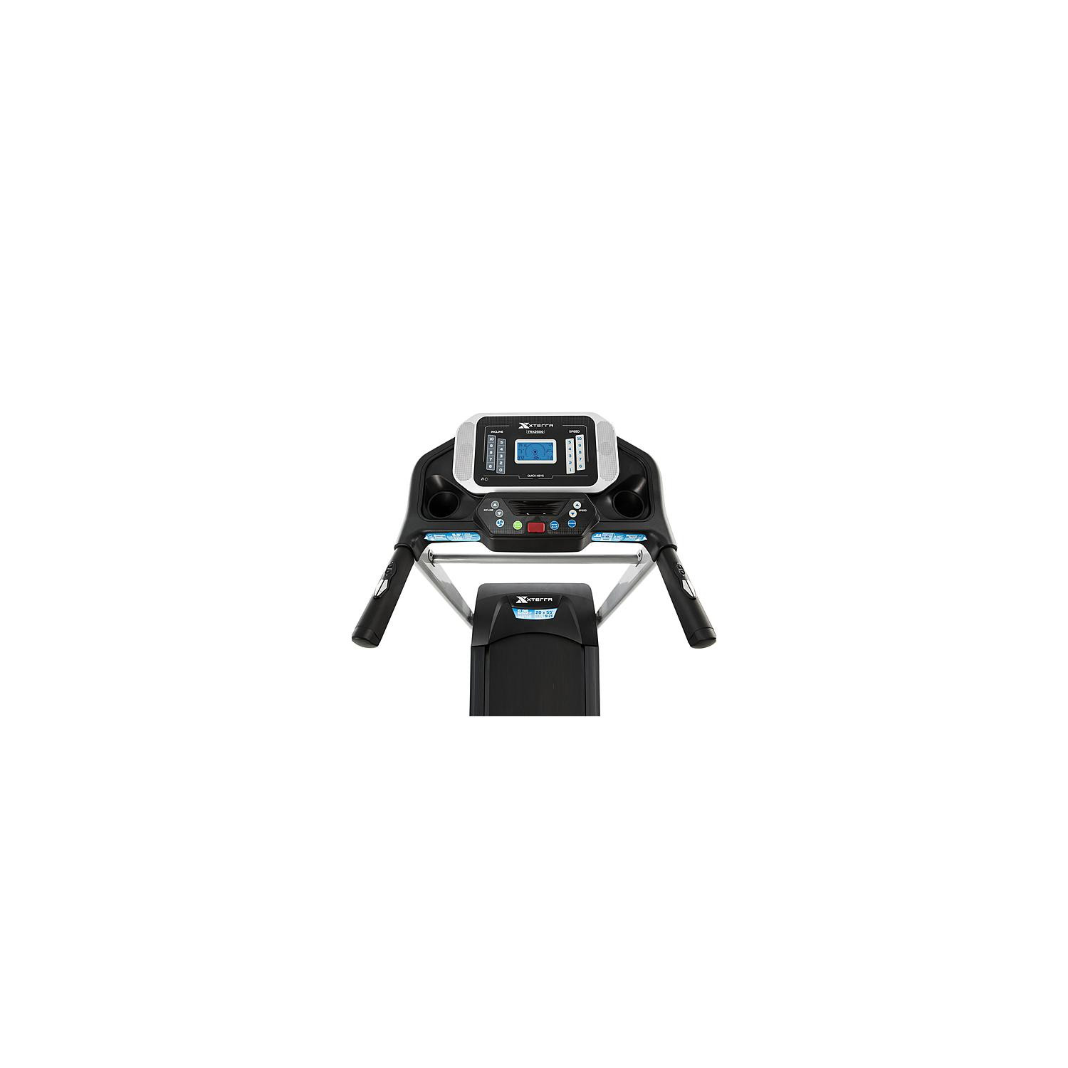 Беговая дорожка Xterra TRX2500