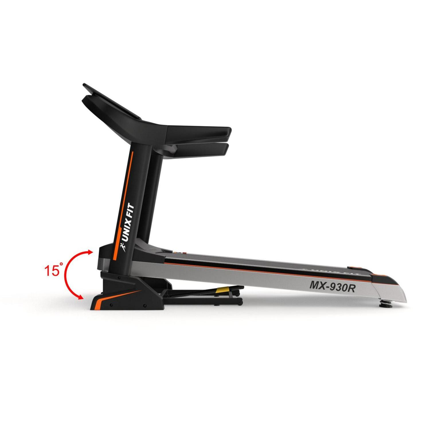 Беговая дорожка UnixFit MX-930R
