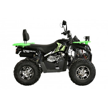 Квадроцикл REGULMOTO ATV220 Lux (200X)