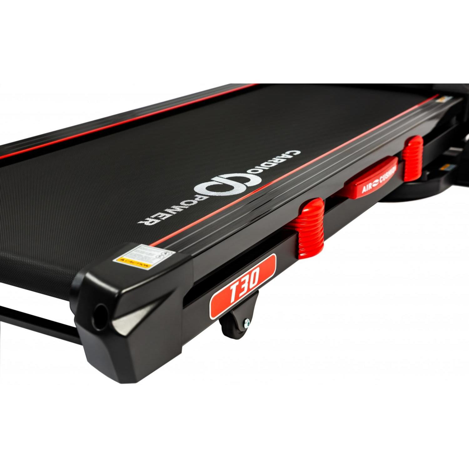 Беговая дорожка CardioPower T30