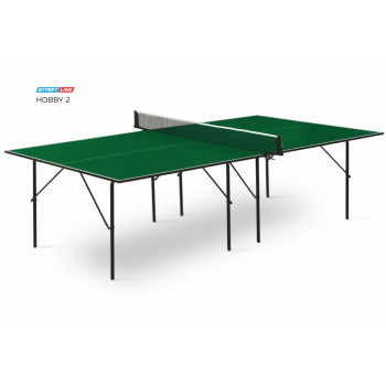 Start line Hobby-2 GREEN