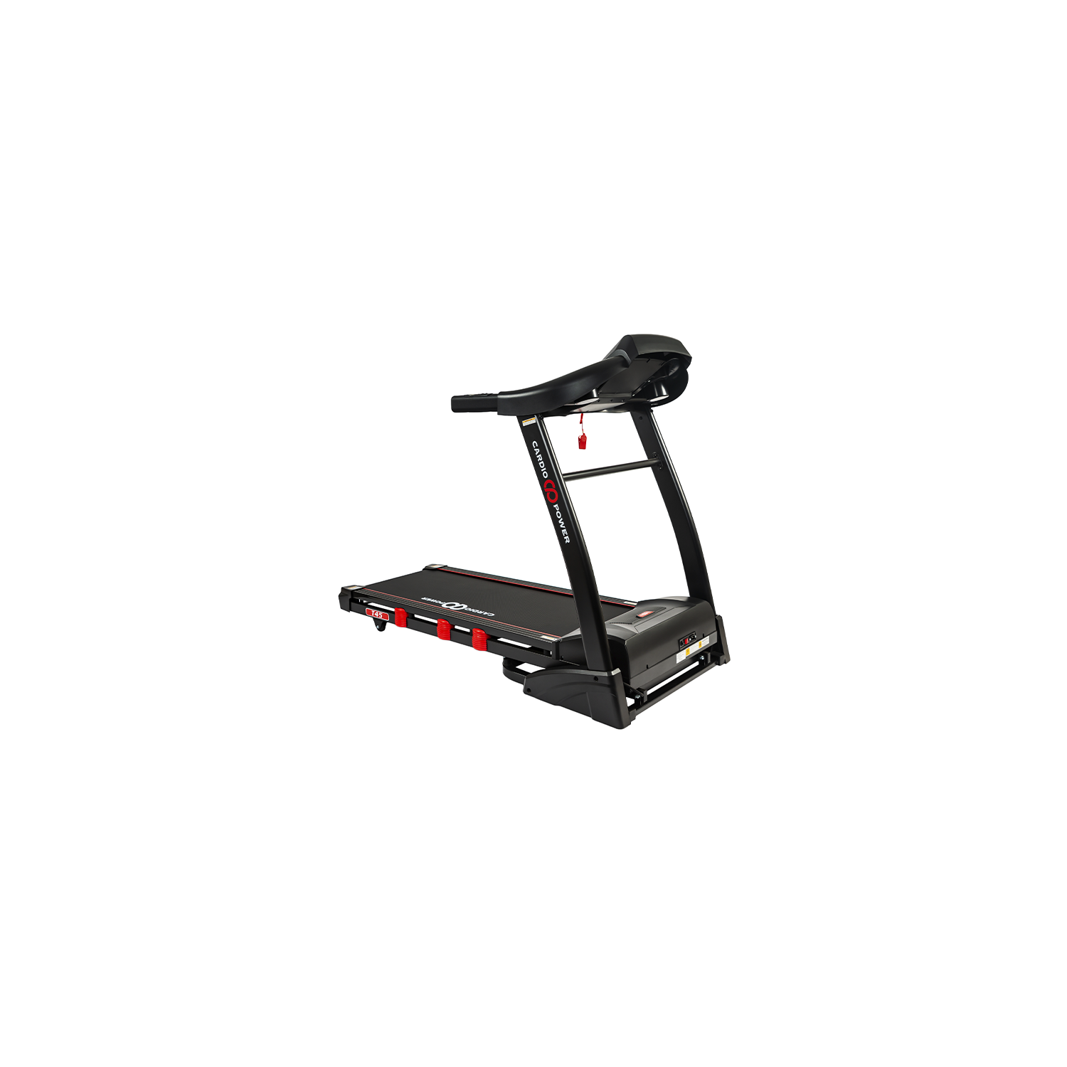 Беговая дорожка CardioPower T45