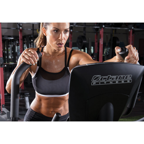 Кросстренер Octane Fitness Max Trainer MTX