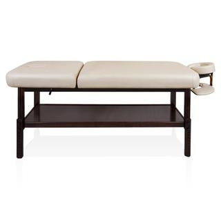 Массажный стол стационарный Mizomed Classic-Tilt SCT3M32 широкий (82 см)