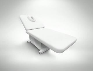 Кушетка массажная стационарная АтисМед Классик электрическая