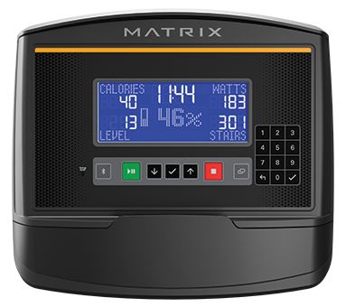 Matrix A30XR Эллиптический эргометр, 2021