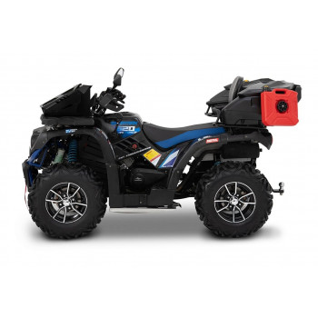 Квадроцикл SHARMAX 620 Force EFI